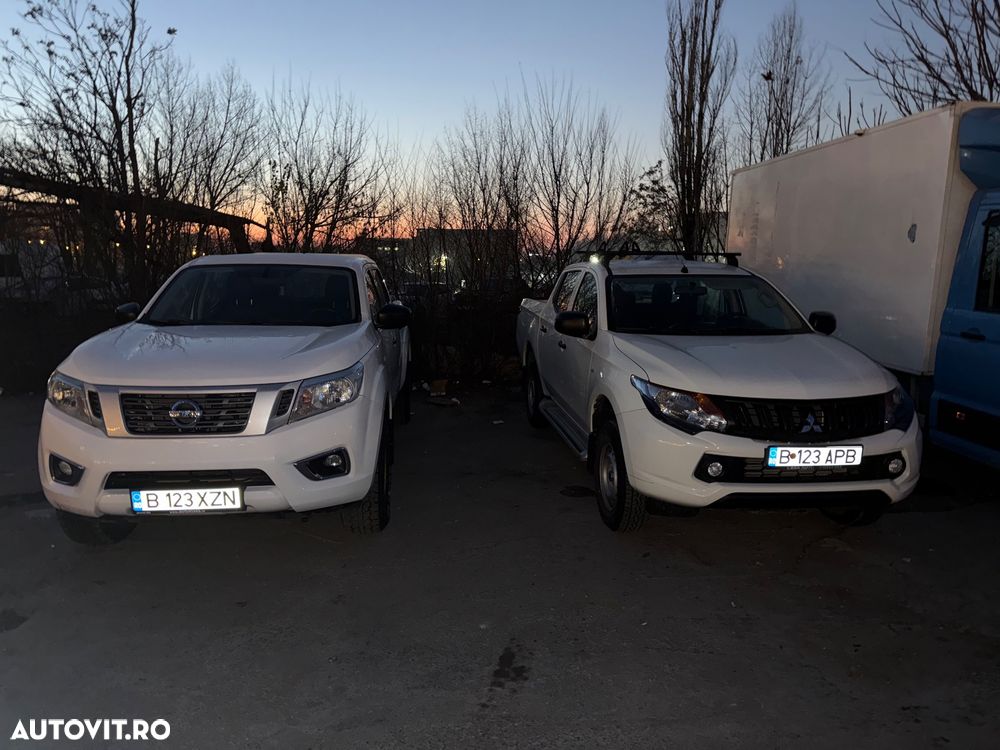 Nissan Navara 2.3 dCi Double Cab Acenta - 26