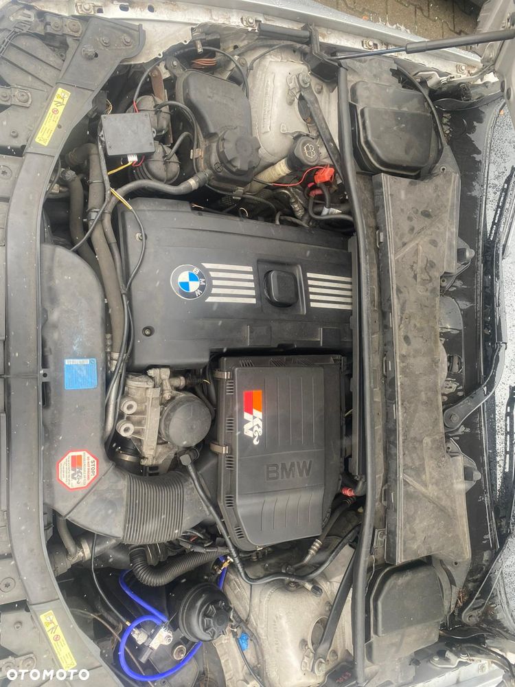 BMW Seria 3 335i M Sport Edition - 4