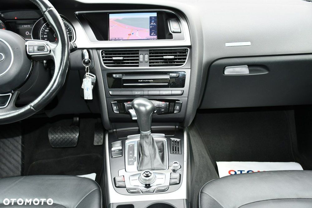 Audi A5 Coupé - 22