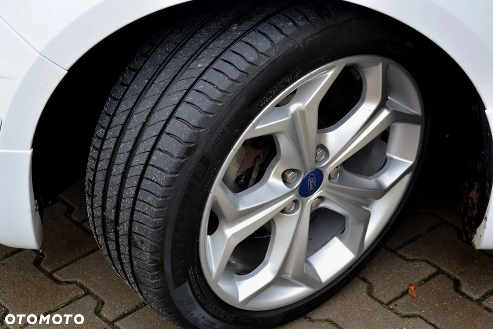 Ford S-Max 2.0 TDCi DPF Titanium X - 18