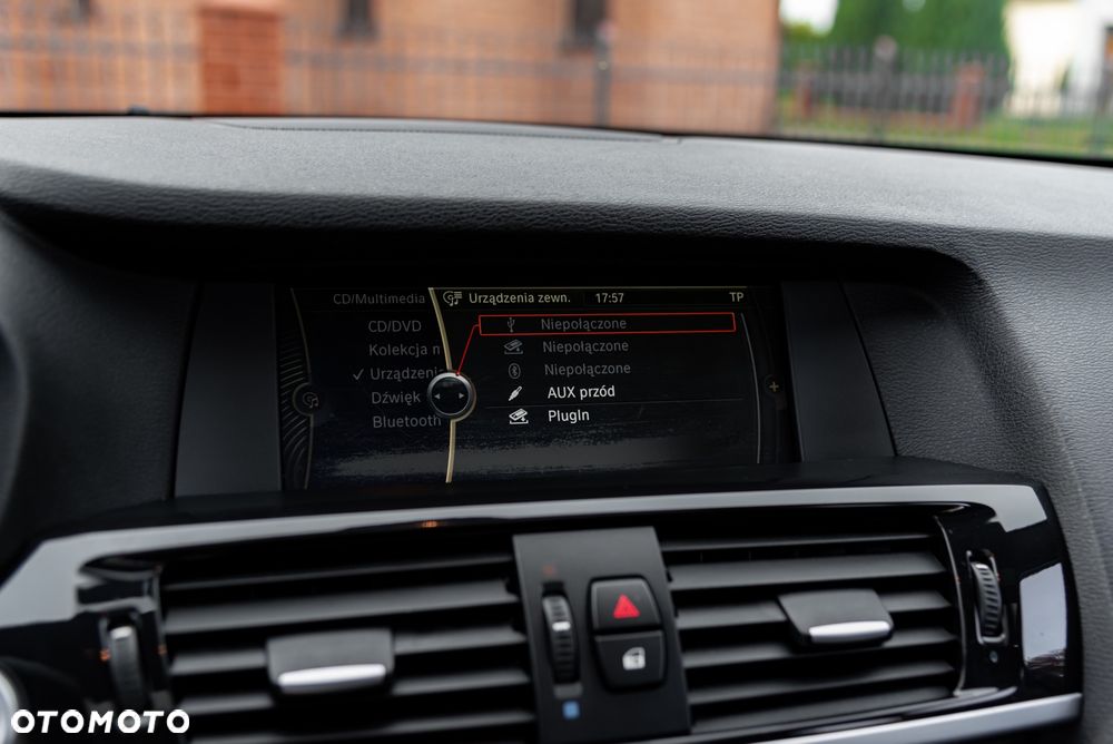 BMW X3 xDrive30d - 30
