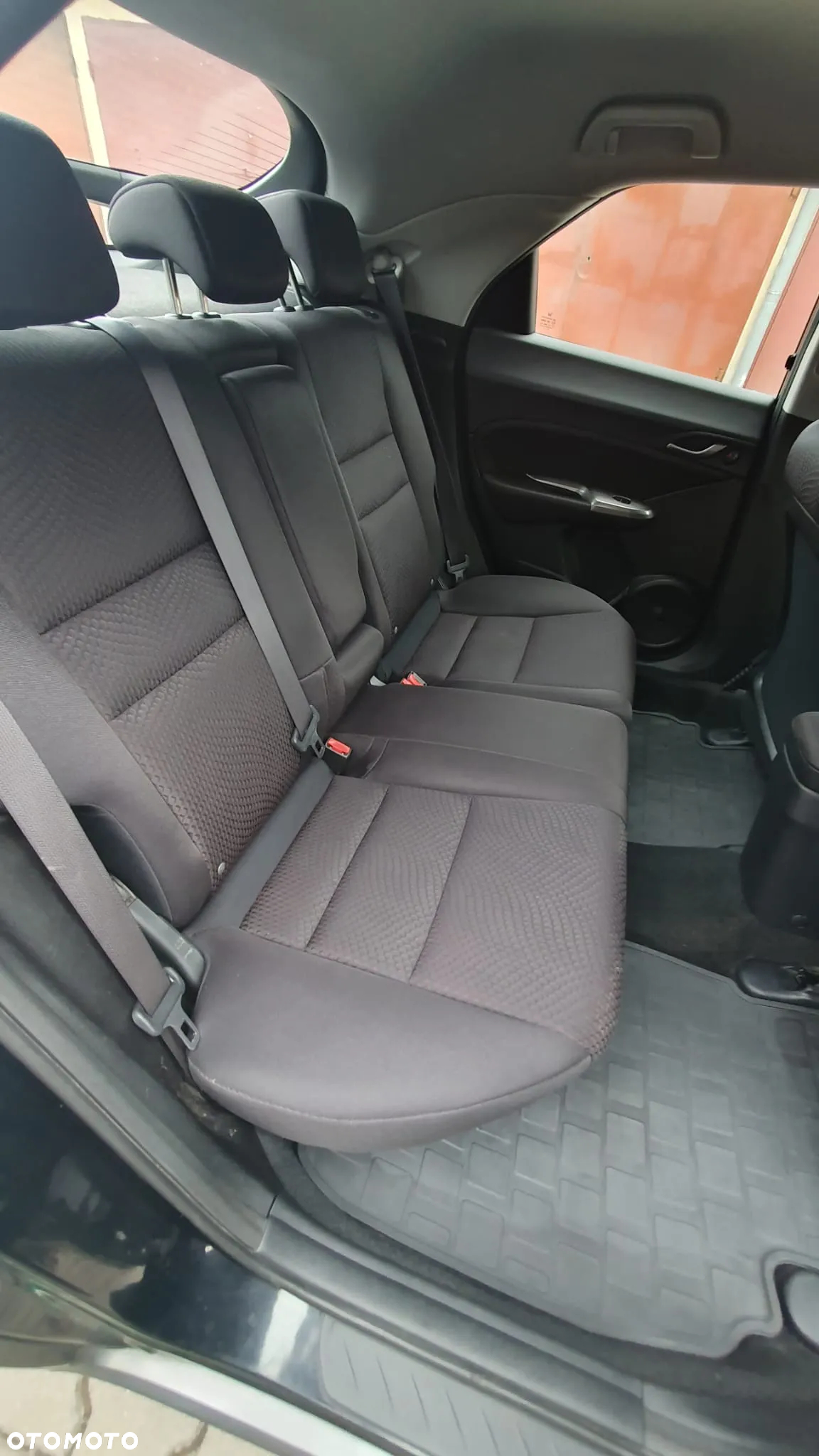 Honda Civic 1.8 Sport - 7