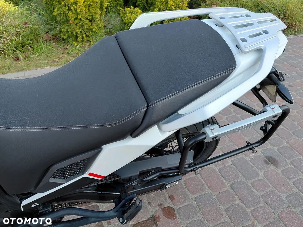 Moto Morini X-Cape 700 - 22