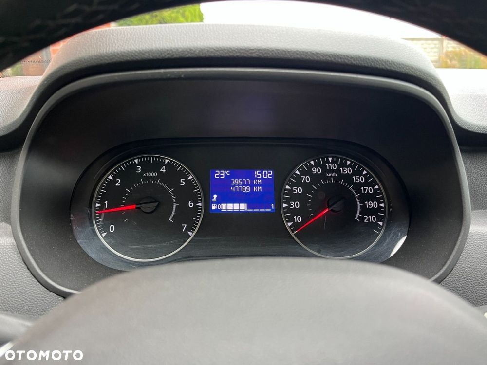Dacia Duster 1.2 TCe Comfort - 9
