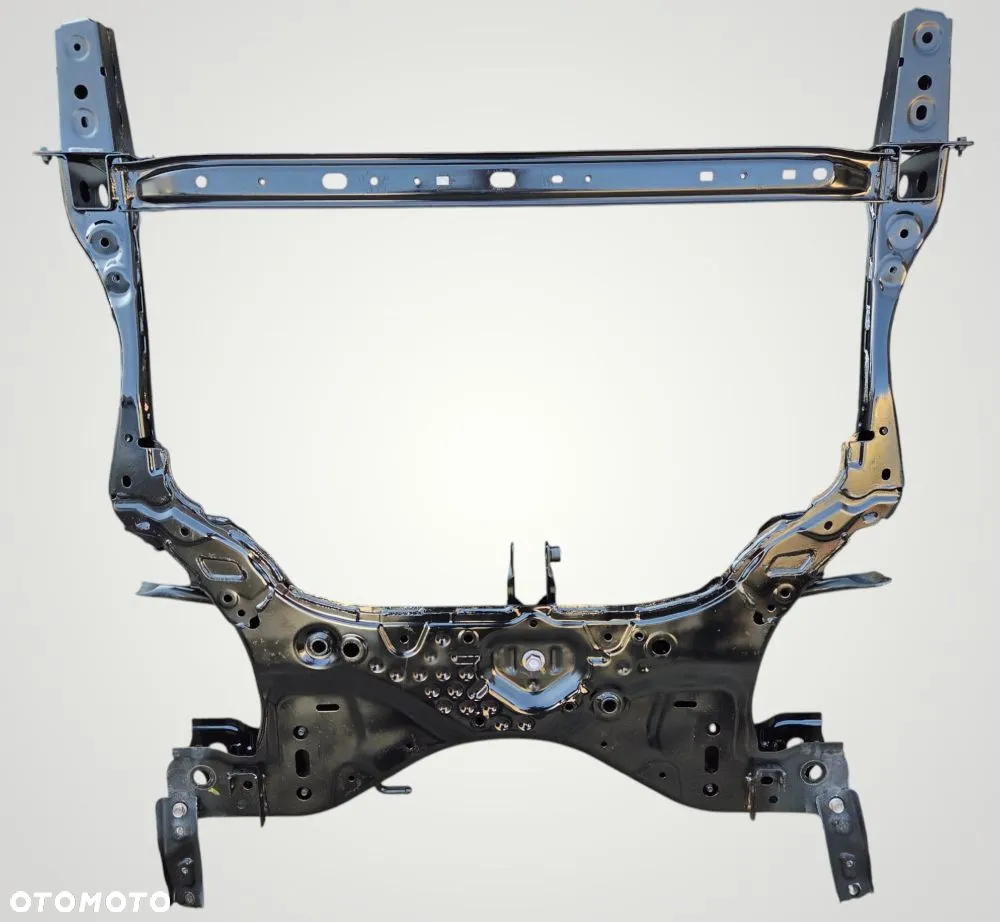 MAZDA 2 DJ 2014-2020 STABILIZATOR SANEK SANKI BELKA ZAWIESZENIA - 2