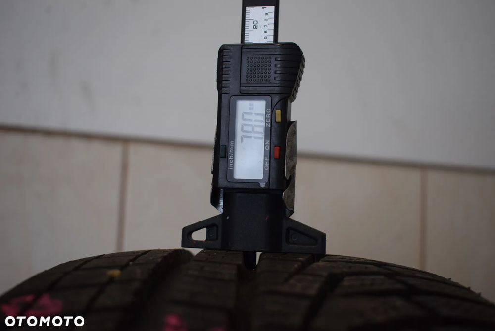 R16 205/60 Hankook Winter i*cept evo 2 Wysyłka gratis! - 3
