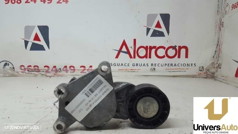TENSOR CORREIA AUXILIAR PEUGEOT 308 1.6 16V HDI - 1