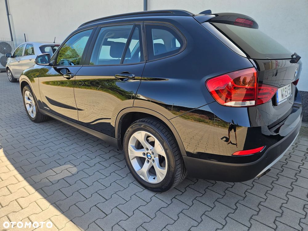 BMW X1 sDrive18d - 24