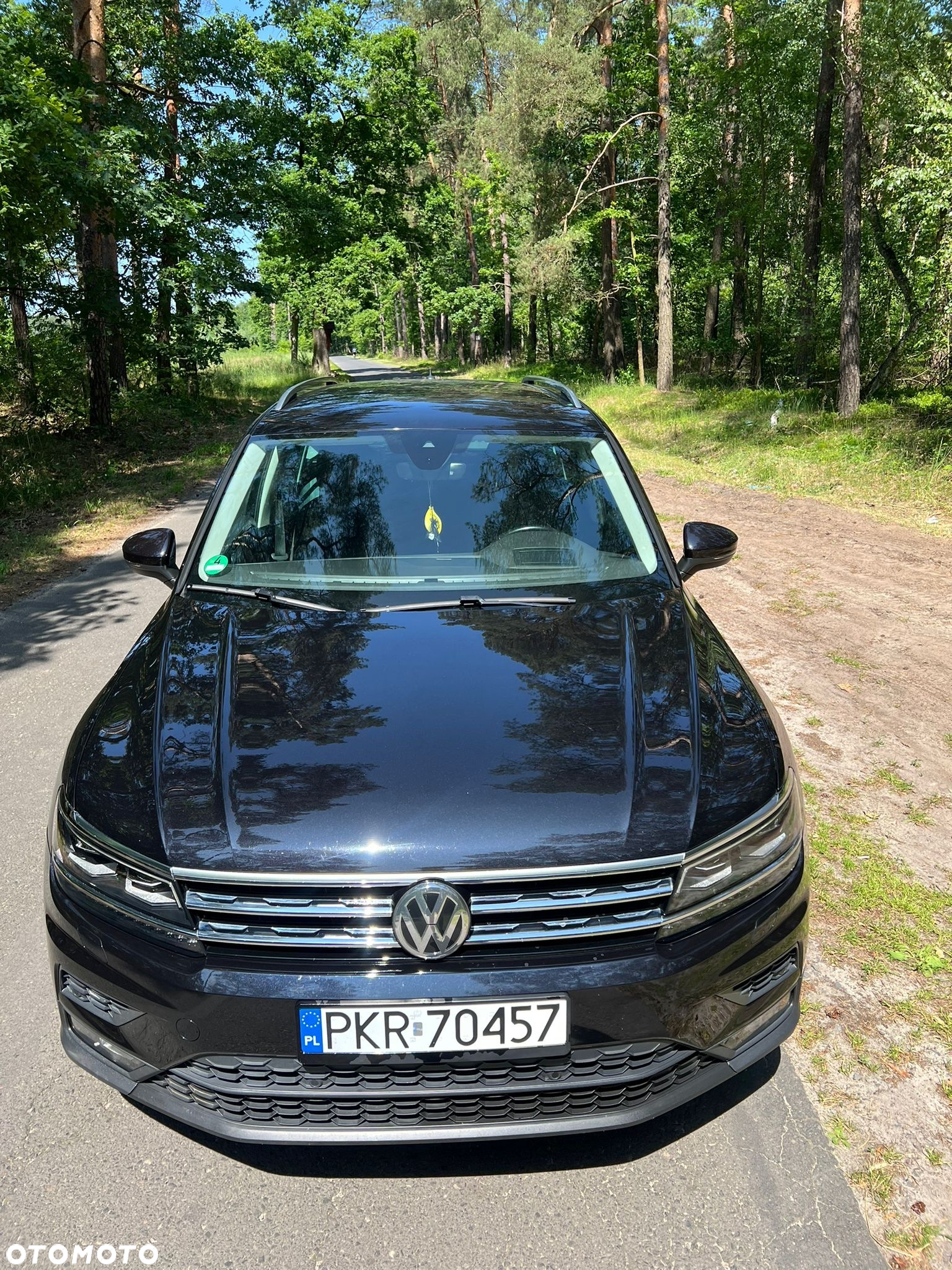 Volkswagen Tiguan 2.0 TDI BMT SCR 4Mot JOIN DSG - 6