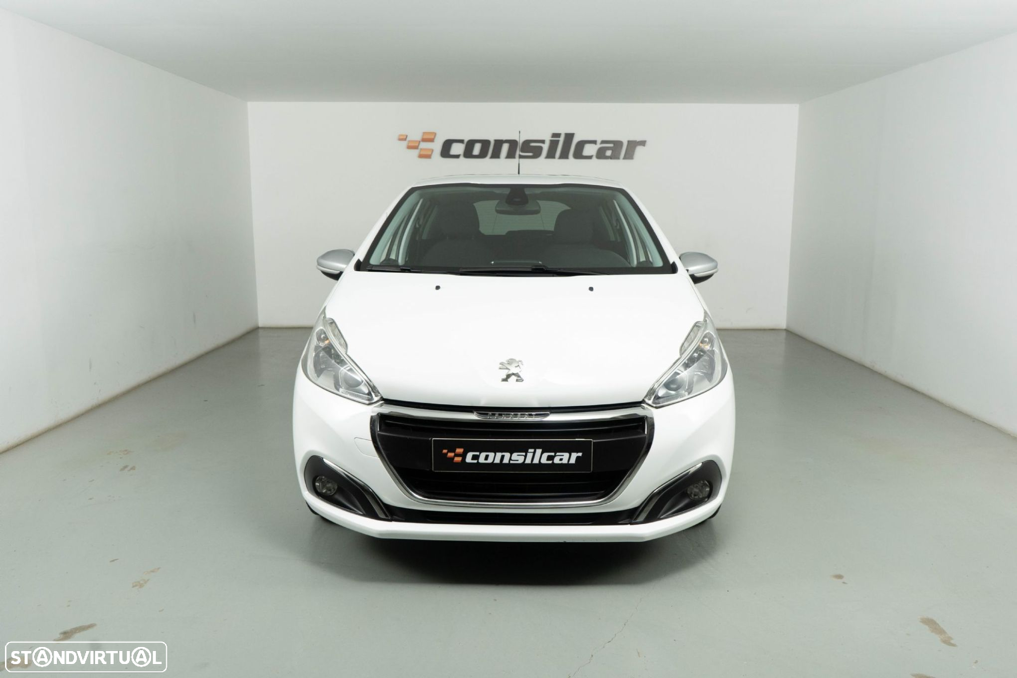 Peugeot 208 1.2 PureTech Style - 2