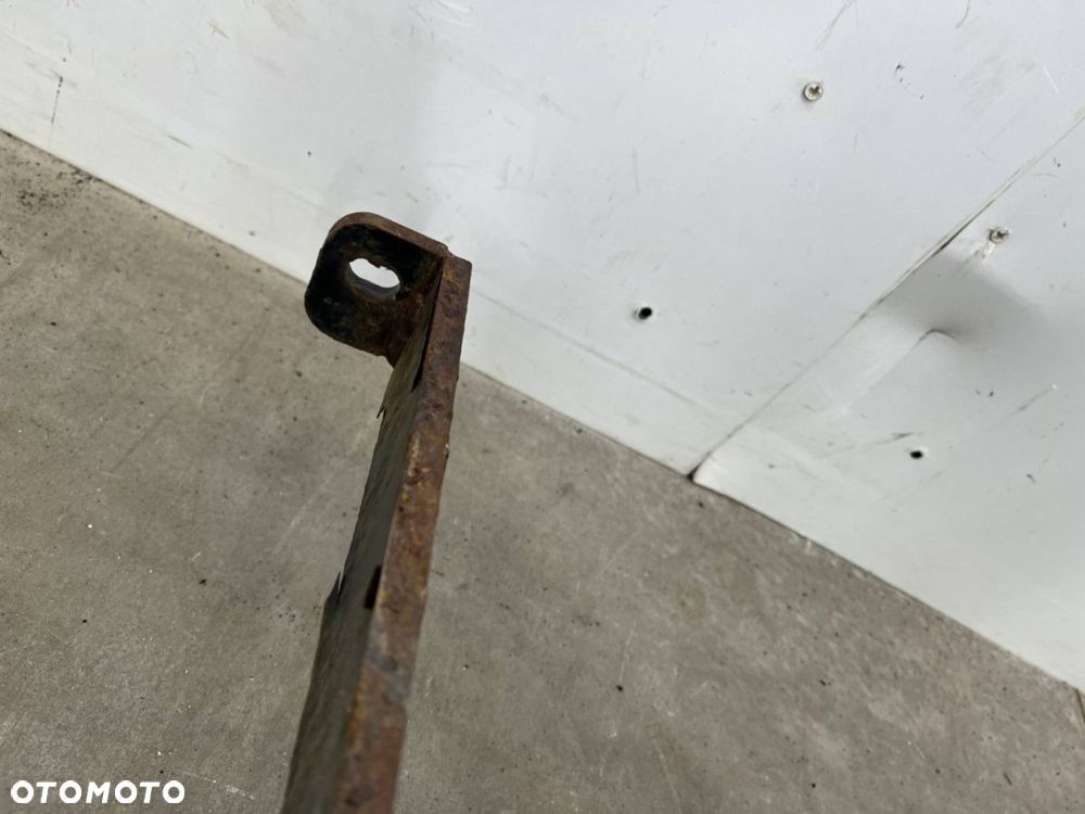Hak Citroen C8 Fiat Ulysse Peugeot 807 Phedra zaczep holowania przyczepy moduł wiązka komplet - 6