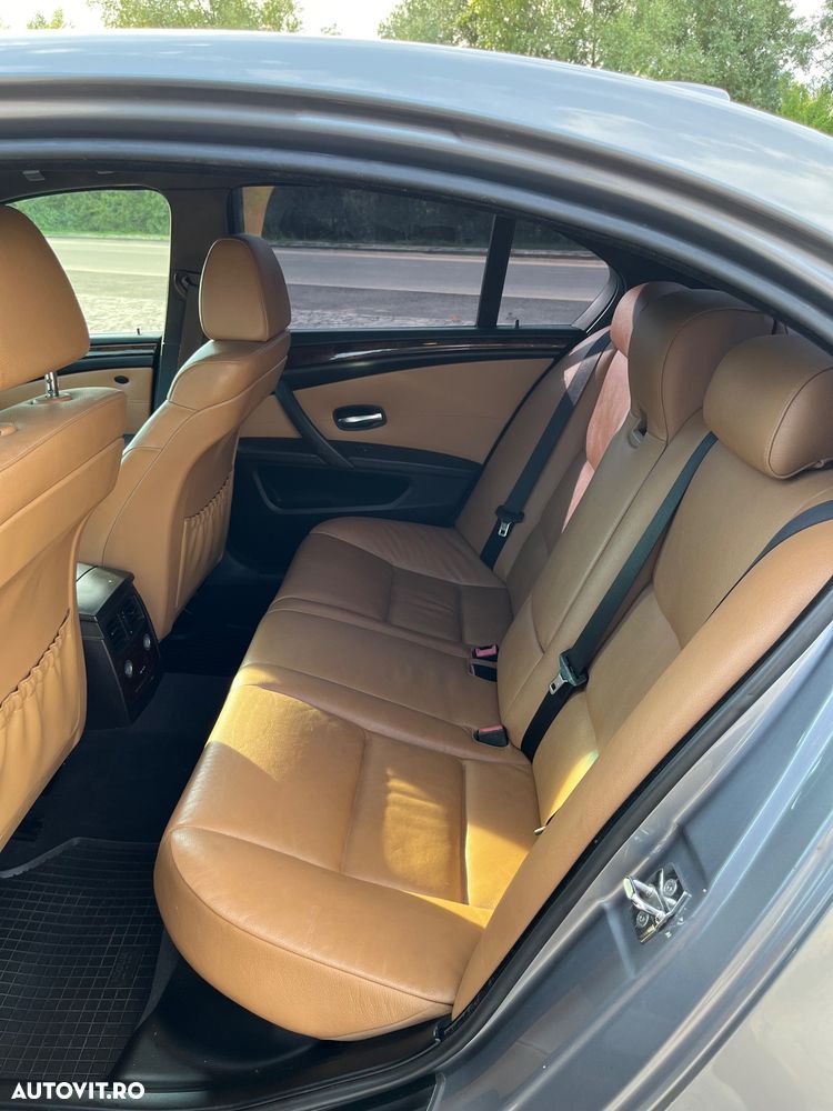 BMW Seria 5 - 11