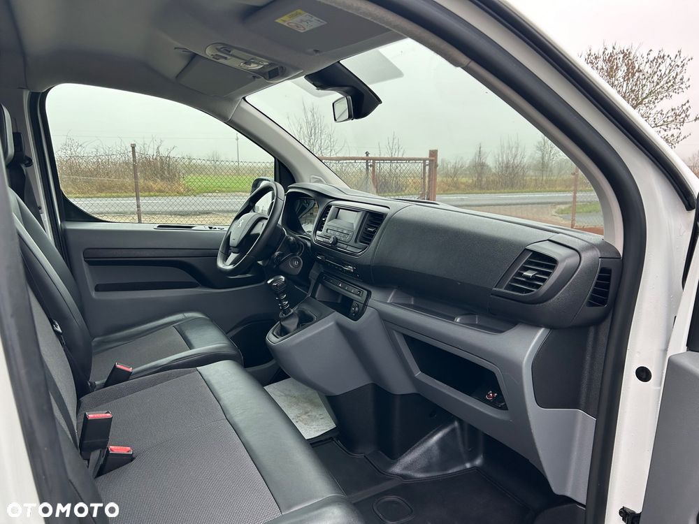 Peugeot Expert - 16
