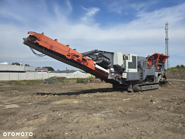 Sandvik Qj341