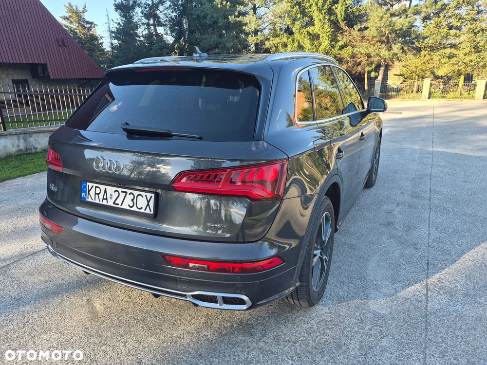 Audi Q5 - 6