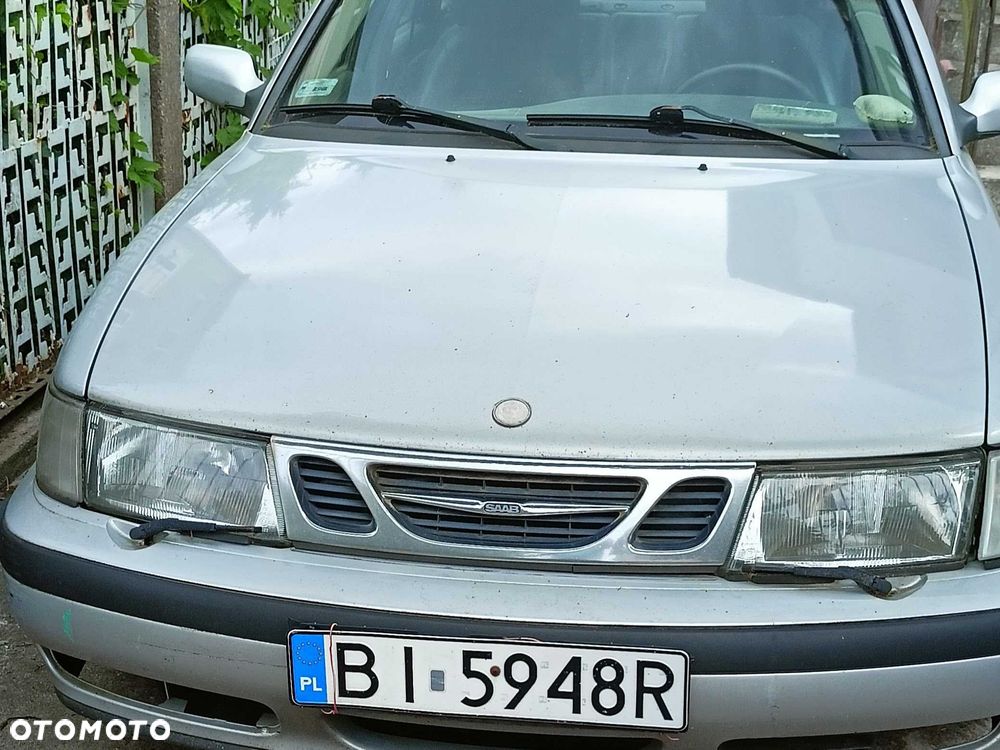 Saab 9-3