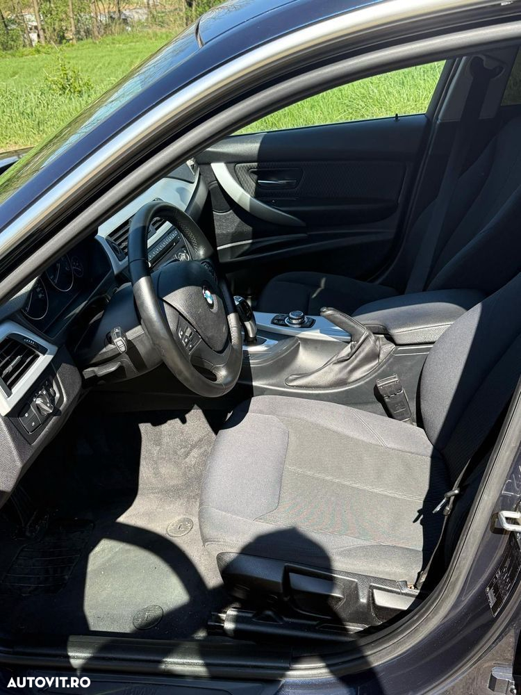 BMW Seria 3 - 14