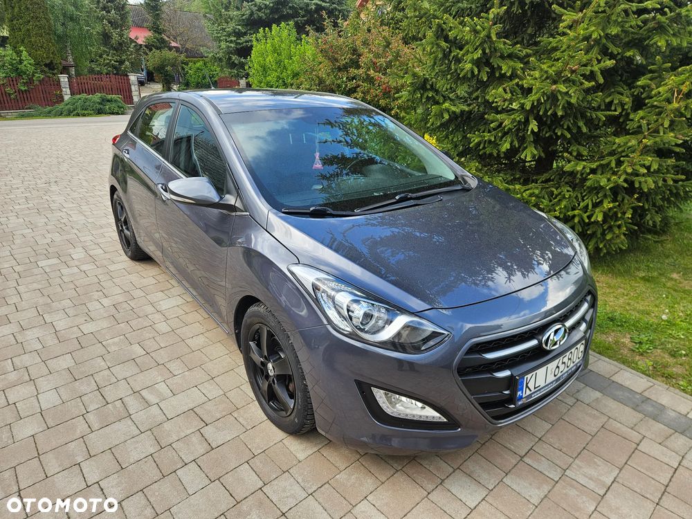 Hyundai i30 - 7