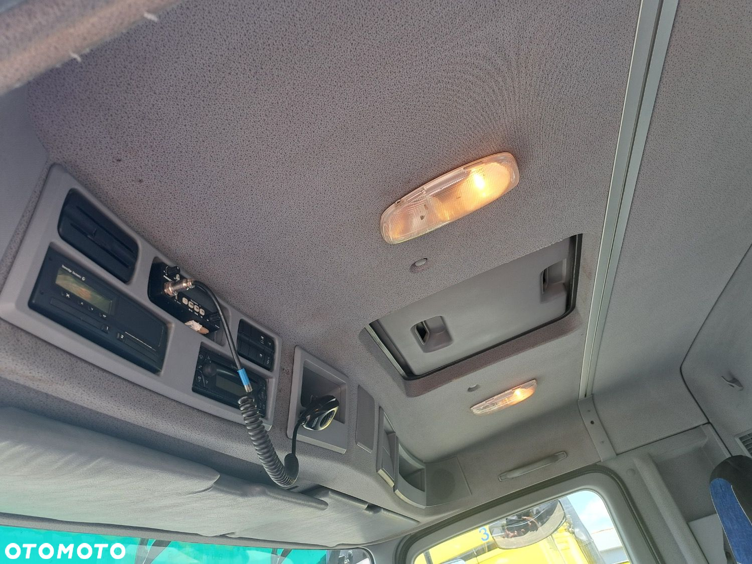 Mercedes-Benz Actros 4144 Ak - 20