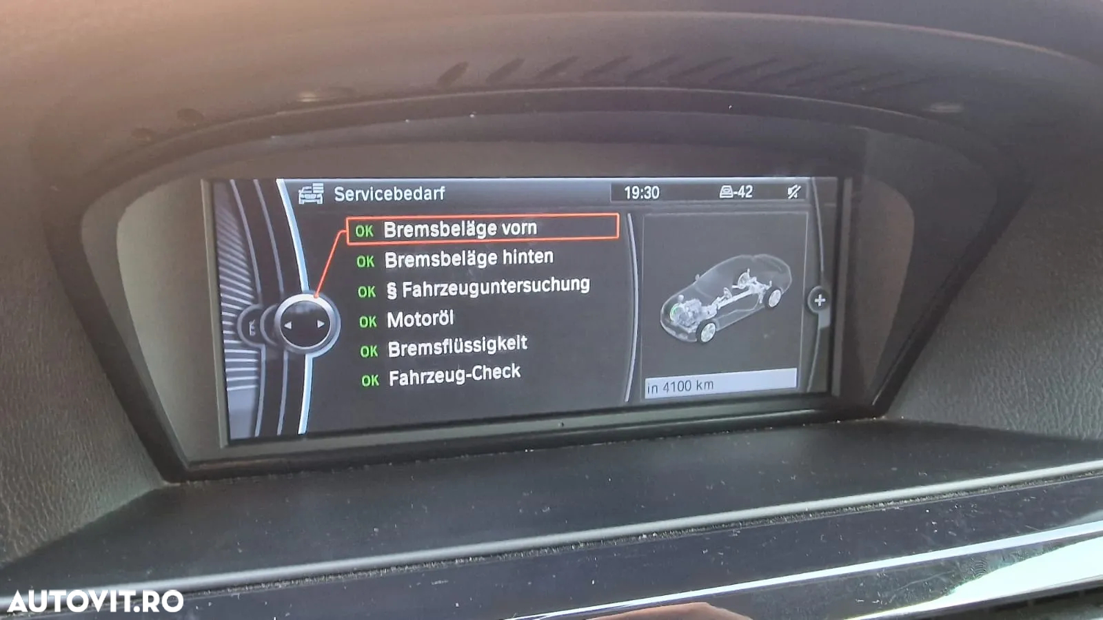 BMW Seria 3 320i Coupe Aut. - 15