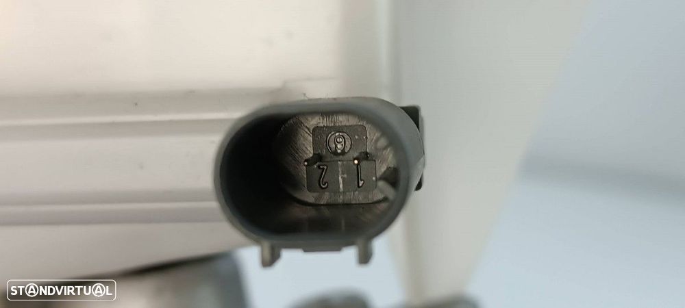 BOMBA DE TRAVÃO MERCEDES CLASE CLA (W117) CLA 200 CDI (117.308) - 5