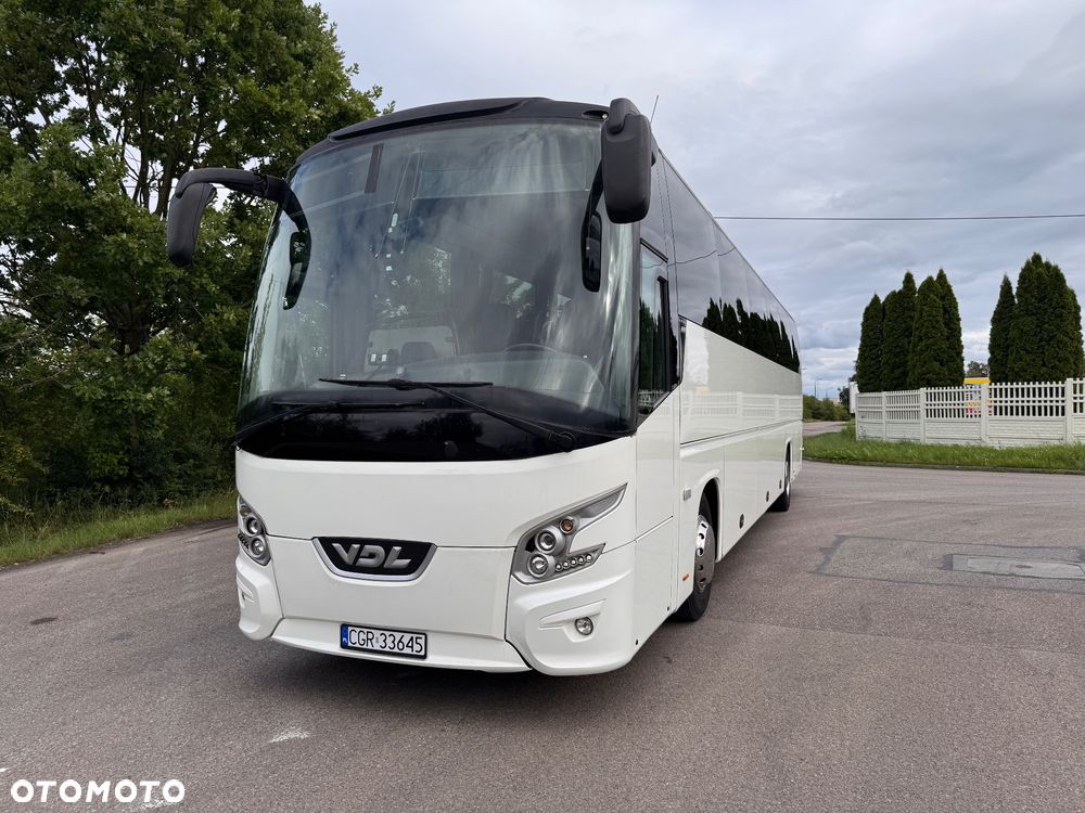 VDL FHD2 - 2