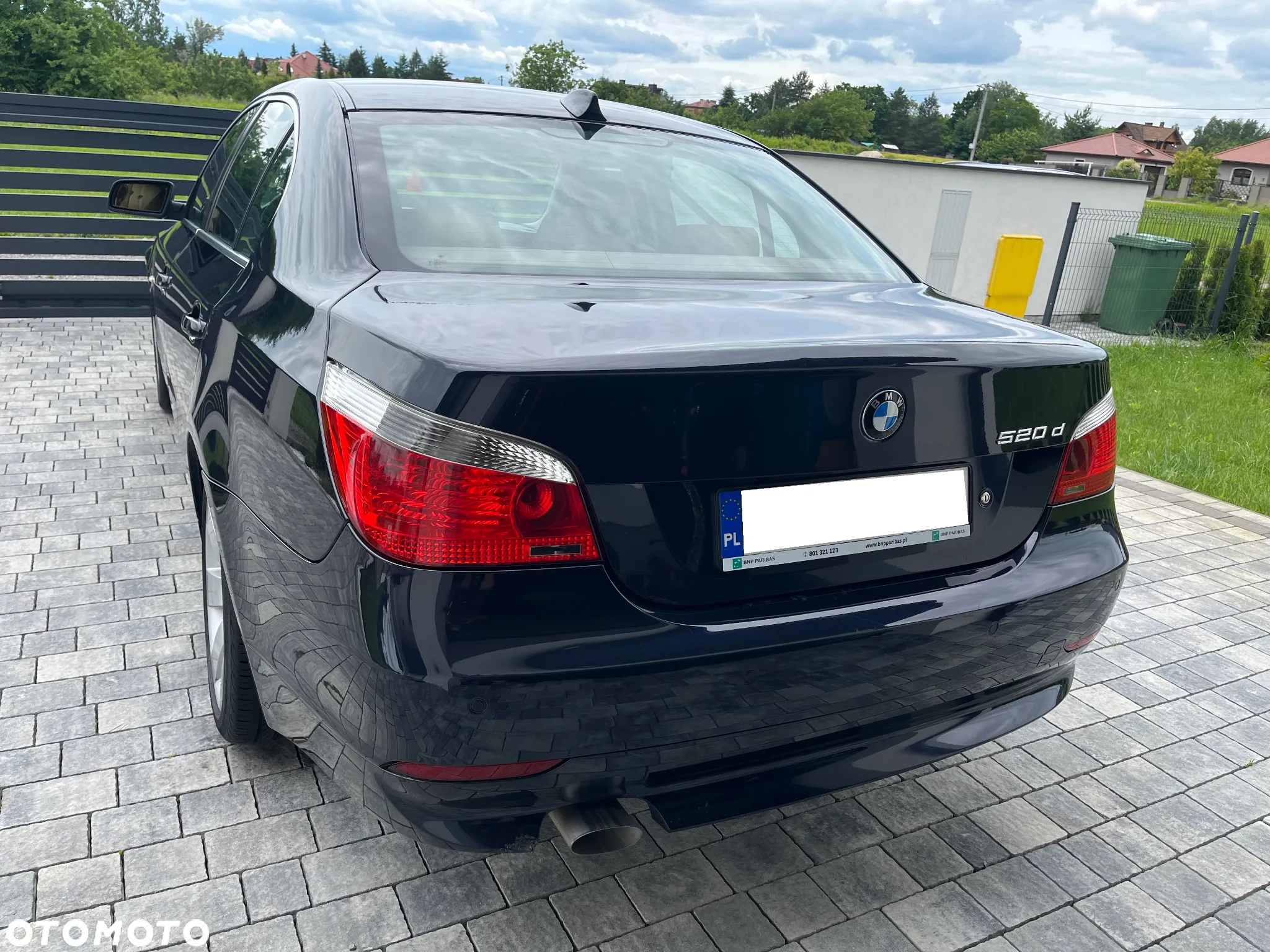 BMW Seria 5 - 28