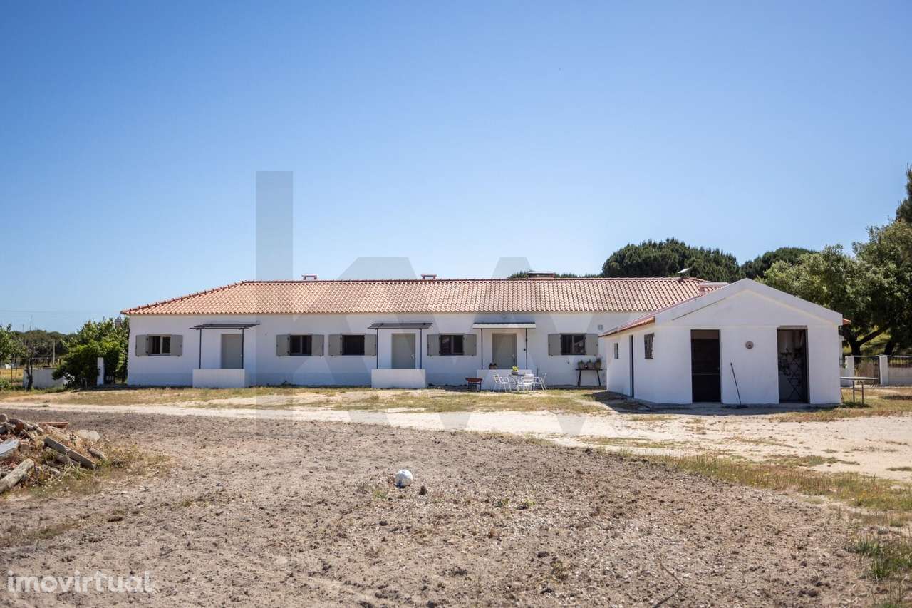 Herdade dos Barrões - Grande imagem: 4/60