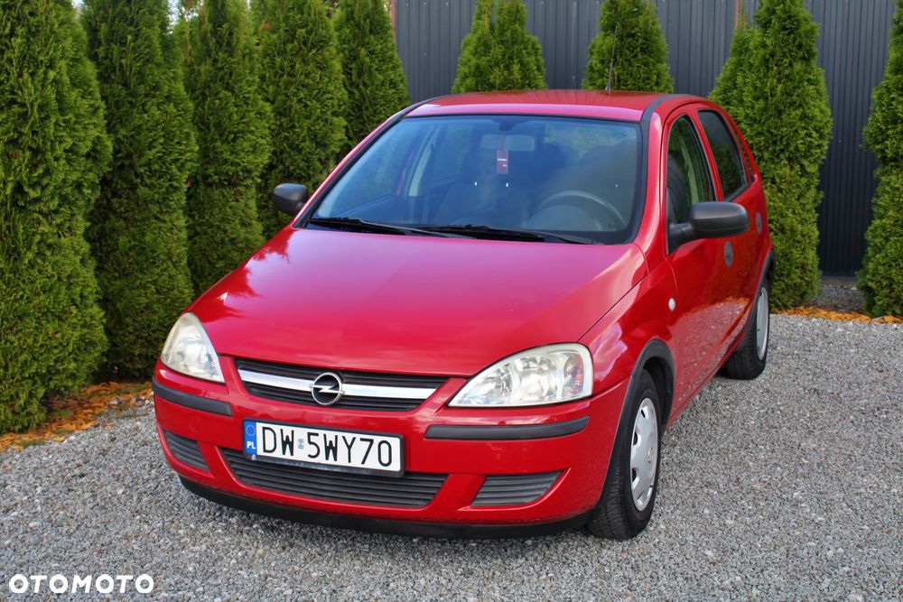 Opel Corsa 1.0 12V Start - 2