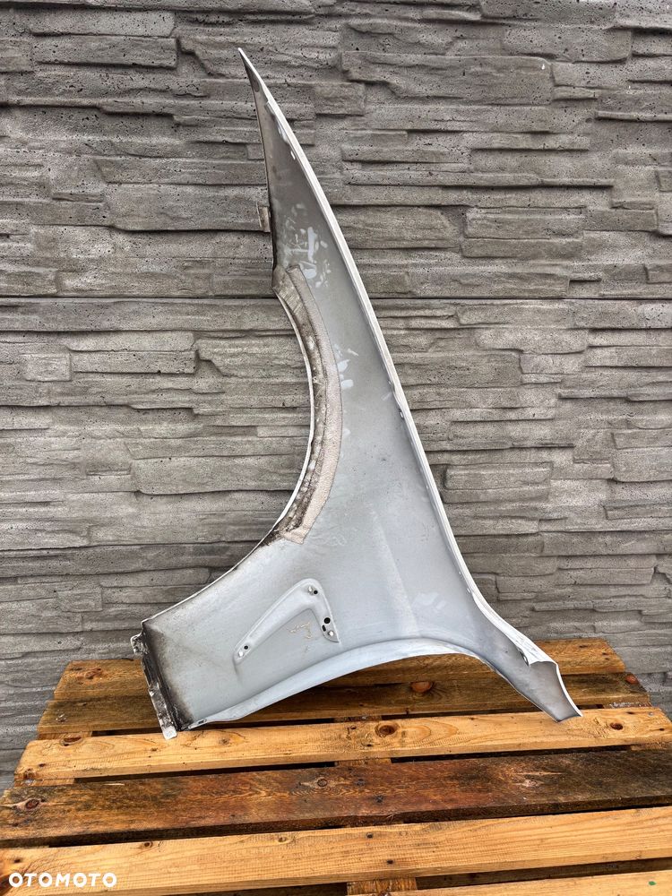 BMW 4 F32 F33 F36 Lift błotnik prawy - 2