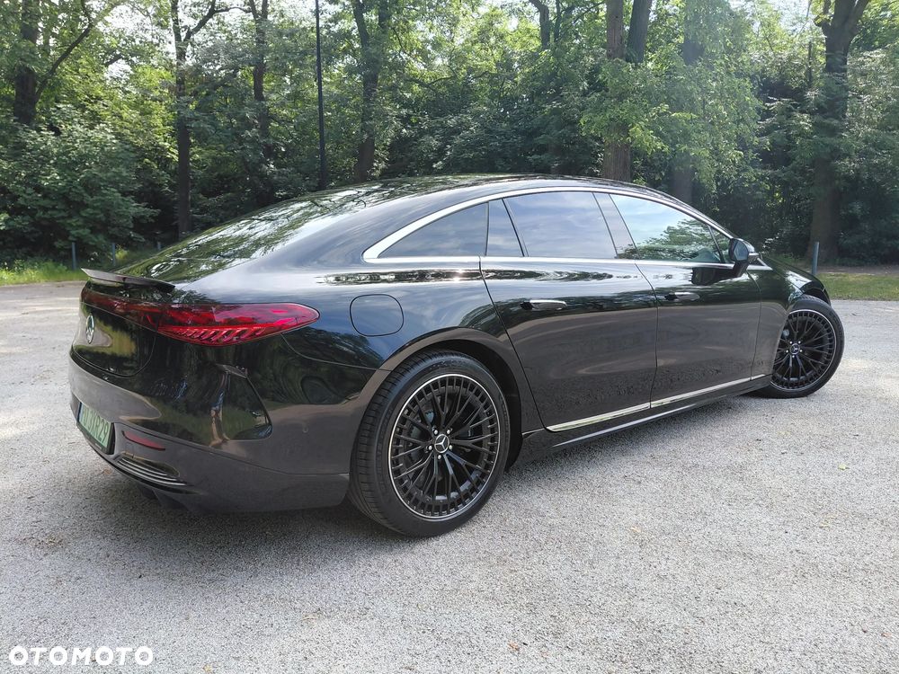 Mercedes-Benz EQS AMG 53 107.8kWh 4-Matic+ - 17
