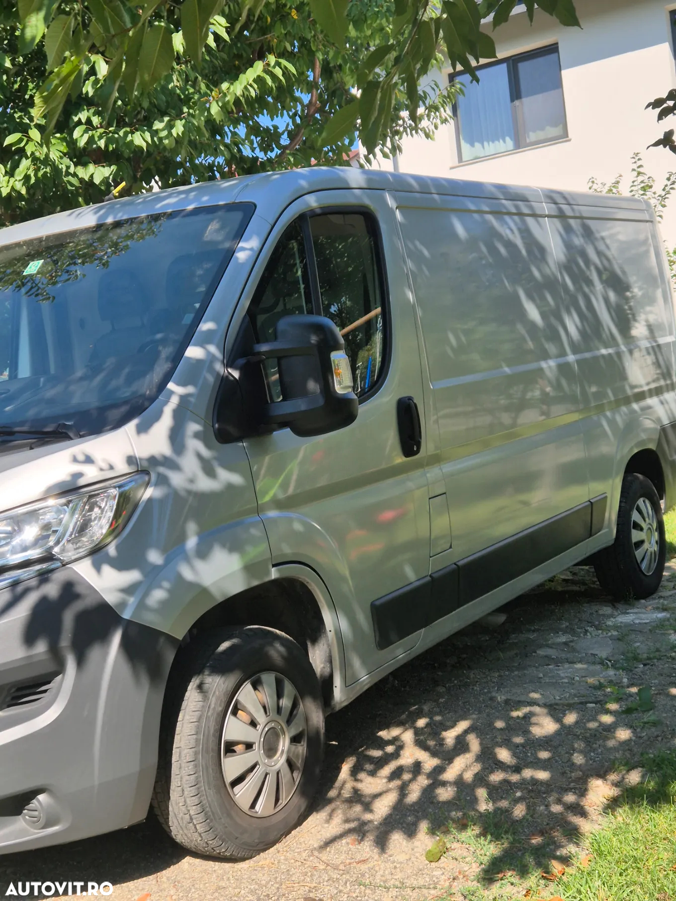 Citroën Jumper - 2