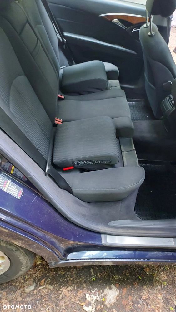 Mercedes-Benz Klasa E 220 CDI Automatik Elegance - 20