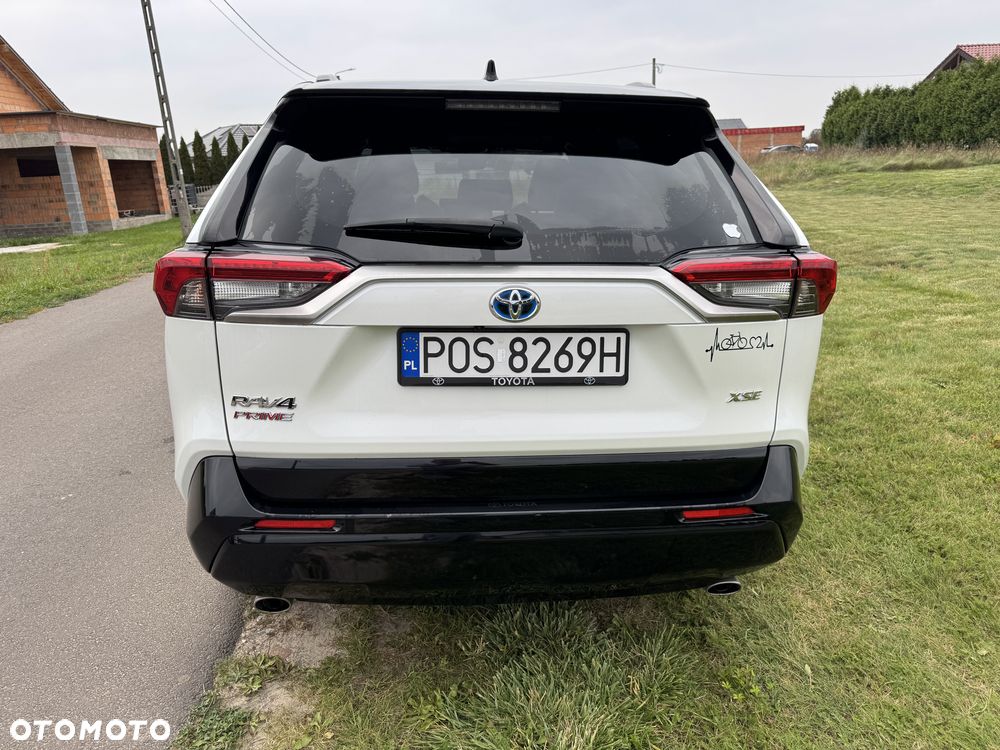 Toyota RAV4 - 4
