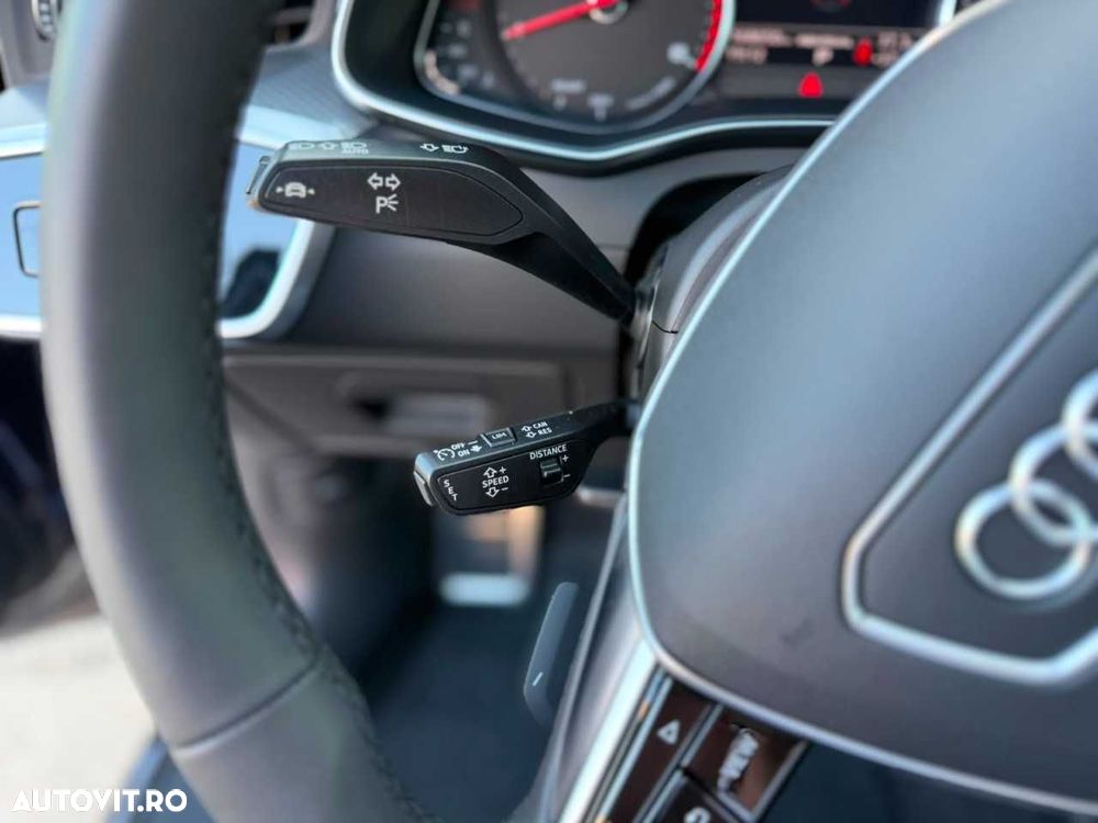 Audi A6 Limuzina - 22