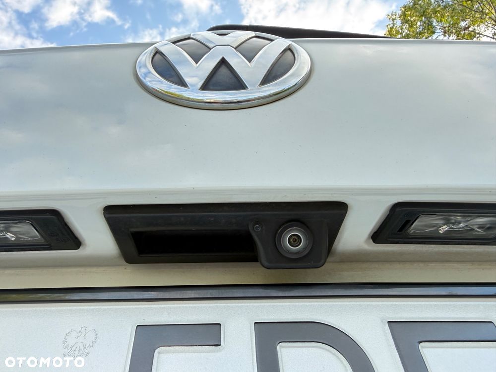 Volkswagen Tiguan 2.0 TSI 4Motion Automatik Track & Field - 24