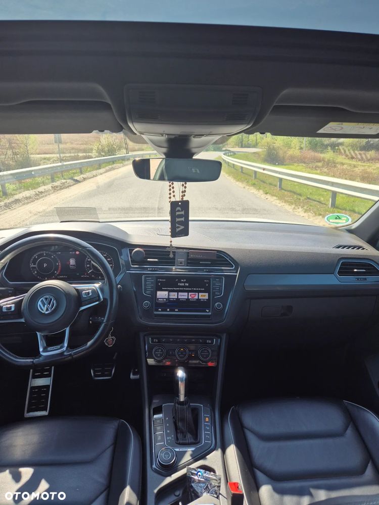 Volkswagen Tiguan 2.0 TDI SCR 4Motion (BlueMotion Techn.) DSG Highline - 16