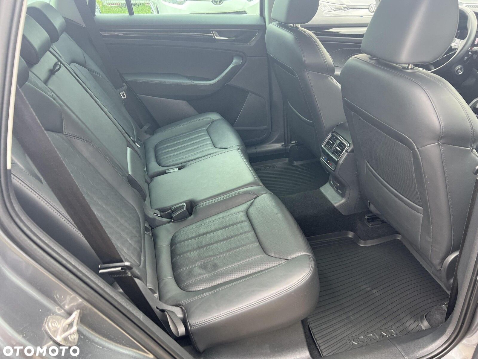 Skoda Kodiaq 2.0 TSI 4x4 L&K DSG - 13