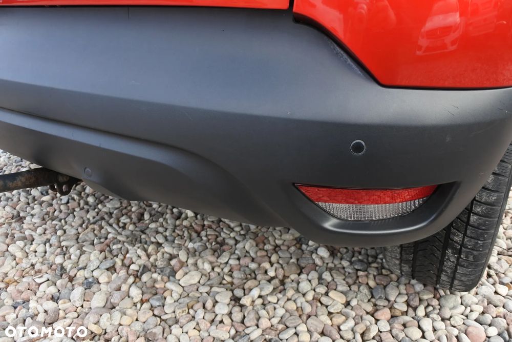 Renault Captur ENERGY TCe 120 EDC Dynamique - 25