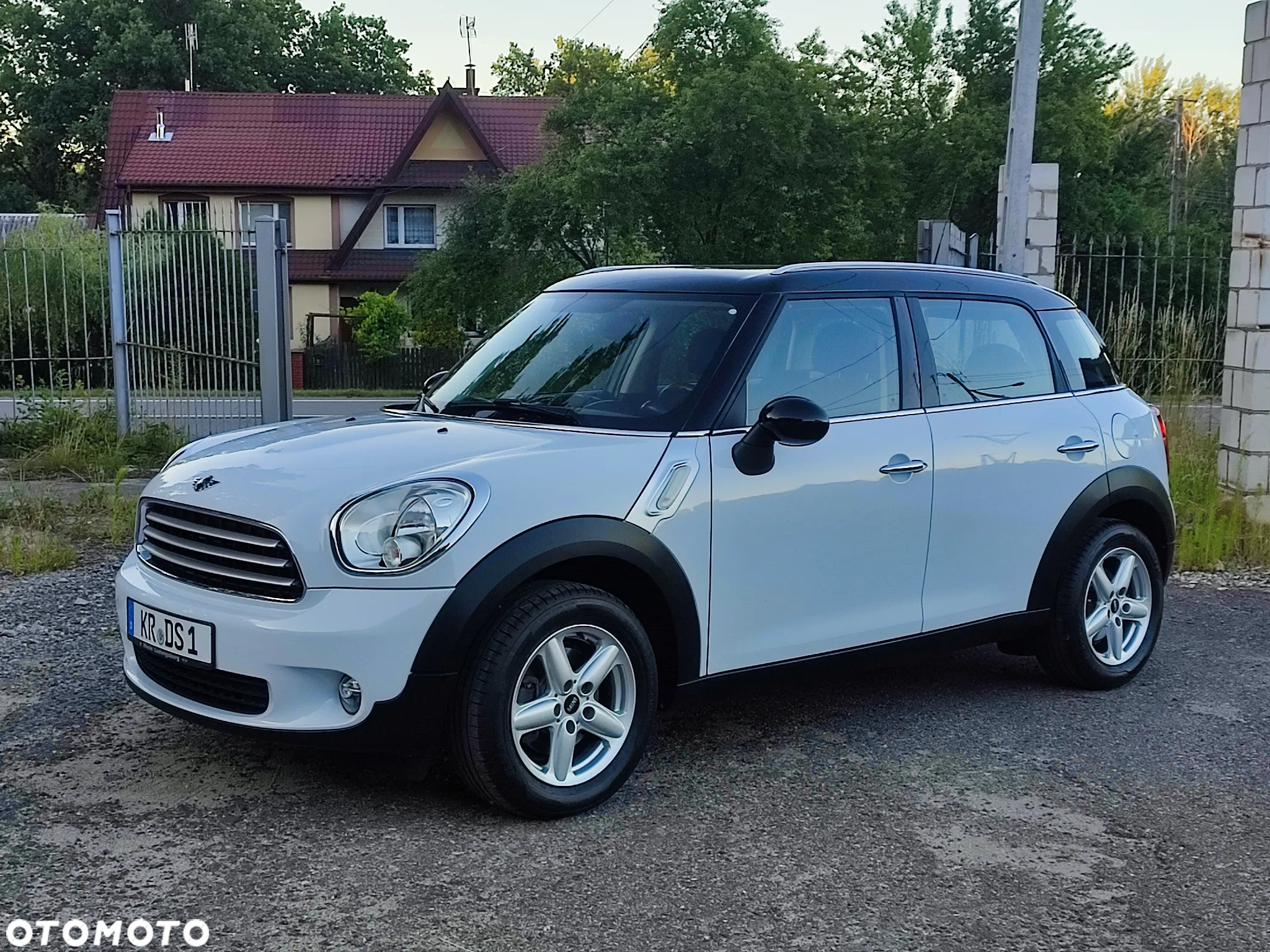 MINI Countryman - 2