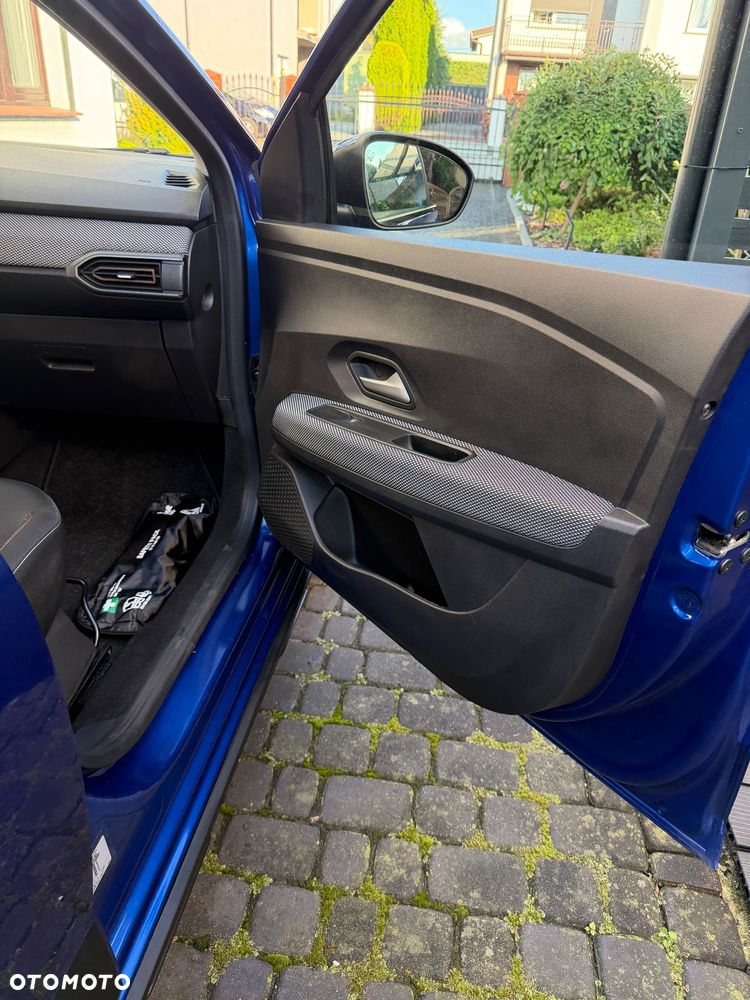 Dacia Sandero 1.0 TCe Expression - 12