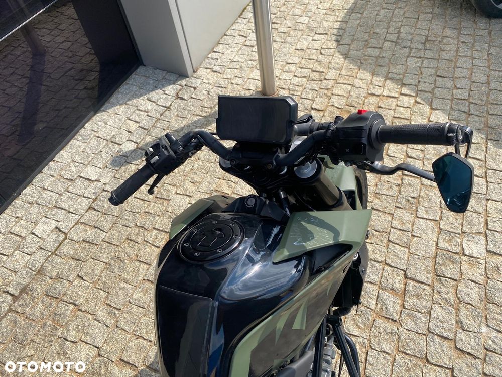 KTM Duke 390 - 3