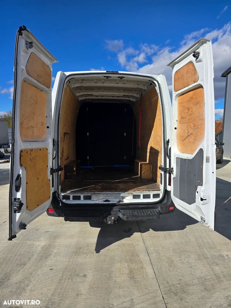 Renault Master - 6