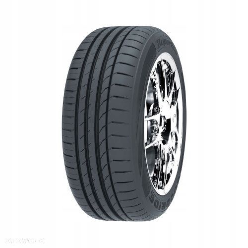 245/40R19 Goodride Z107 98W opona Lato Nowa - 1