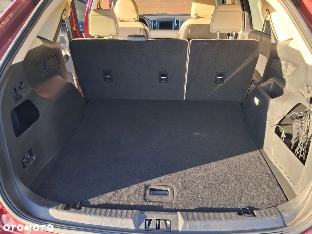 Ford Edge - 13