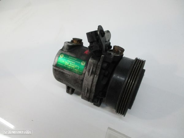 Compressor A/C Bmw 3 (E36) - 3