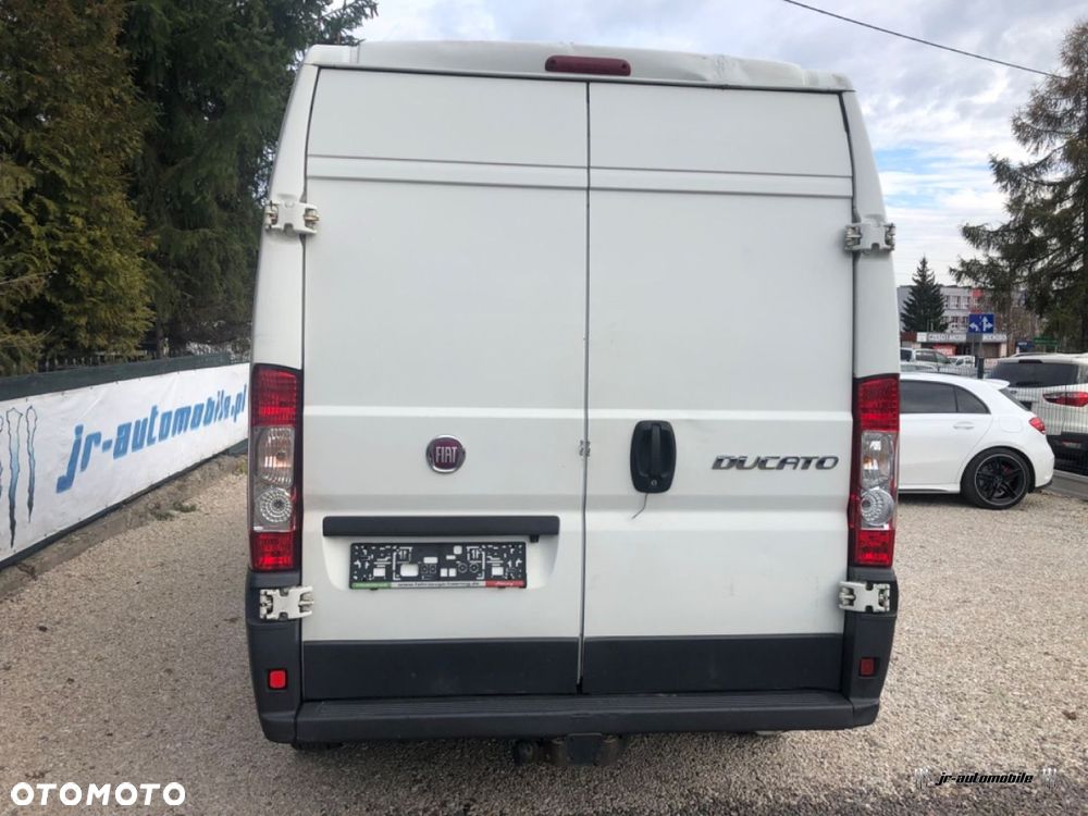 Fiat Ducato - 8