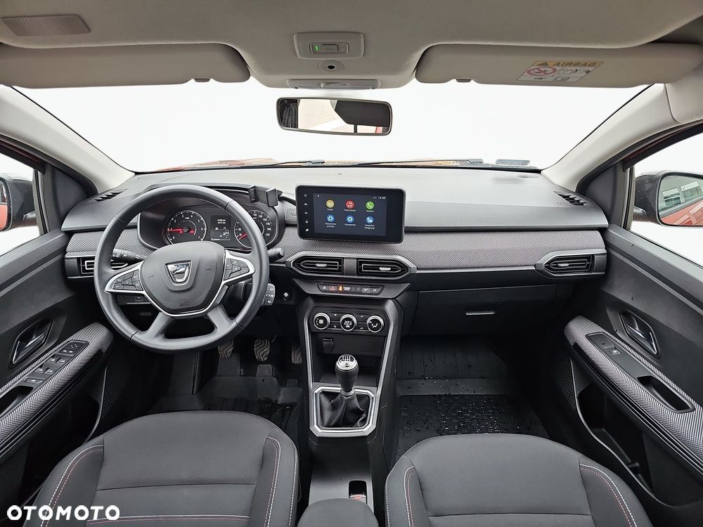 Dacia Jogger - 21