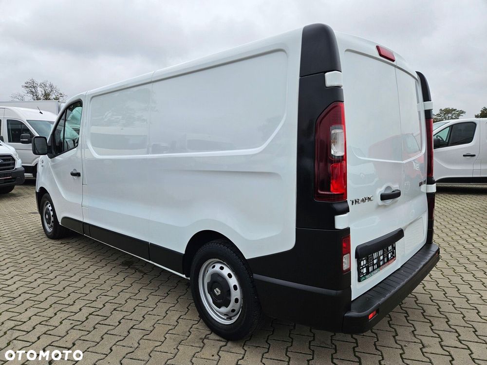 Renault Trafic L2H1 Chłodnia ALEX *99999zł NETTO* 2.0dCi/120KM - 11