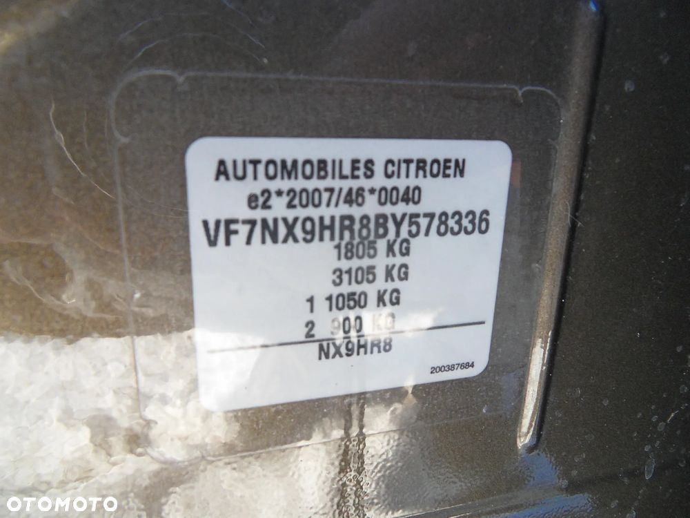 Citroën DS4 e-HDi 110 SoChic - 17